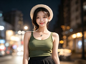夏津包养模特资源为什么入驻量大？如何规避交友骗子